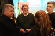 Javier Rodríguez: “La política macroeconómica nacional es hostil a la producción”