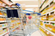 El AMBA sufre una caída del consumo histórica