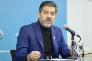 Bianco negó malestar interno con el armado de listas