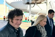 Milei suspendió el acto en Junín y se complica la campaña libertaria en la Cuarta