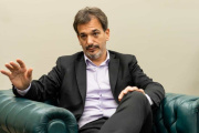 Galmarini le puso los puntos a Francos: “tu nivel de casta en sangre no logra comprender”