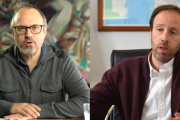 Valenzuela apuntó contra la inversión bonaerense y López lo cruzó: “Milita la motosierra y reclama obras”