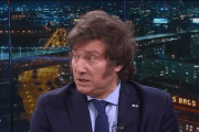 El PRO le marca la cancha a Milei: “Gobernar a veto limpio es fracaso del diálogo”