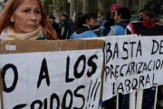 La mitad de los trabajadores bonaerenses está en la informalidad
