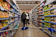 ¿Golpe al modelo Milei? La inflación mayorista sube y se espera un alza en góndolas