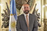 El Gobierno echó Spagnuolo tras la filtración de los audios por las coimas de Karina y los Menem