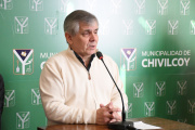 Britos pide explicaciones en la causa de pedido de coimas a proveedores en el ANDIS