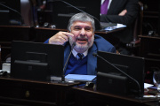 El Senado le dio una estocada al Gobierno por el Presupuesto Universitario