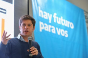 Kicillof admite autocrítica en Fuerza Patria, pero marca prioridades: “Hoy la tarea es decirle basta a Milei”