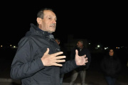 Stadnik le pasa factura a la Rosada por la crisis hídrica: "La situación es dramática"