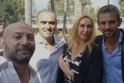Martín Menem se defendió del escándalo de coimas, aunque admitió vínculos con la Suizo Argentino