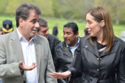 El PRO, dividido por el escándalo de las coimas: Vidal se distancia de Ritondo y reclama “corrupción nunca más”