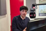Nicolás Massano, el candidato de Talerico para la Octava Sección