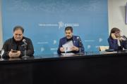 Bianco sobre el cierre de fábricas: “No sólo es un fenómeno del conurbano”
