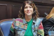 Para Soledad Alonso las elecciones de octubre son “fundacionales” para frenar la precarización de Milei