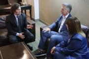 Tensión Milei-Macri: Bullrich busca mostrar unidad pero la Casa Rosada enfría el vínculo