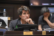 Somos Buenos Aires modifica el tablero en la Legislatura: cambia de nombre y pierde bancas
