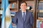 El juez que prohíbe pasar los audios de la corrupción de Karina Milei está acusado de abuso sexual