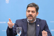 Elecciones bajo la lupa: Bianco acusa al Gobierno de gastar el doble con la Boleta Única