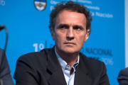 Katopodis: “La boleta de Fuerza Patria tiene que frenar estos dos años de malestar”