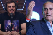 El Gordo Dan cruzó de Guillermo Francos y agudiza la interna de La Libertad Avanza