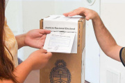 Qué se vota este domingo y el sistema electoral que se utilizará