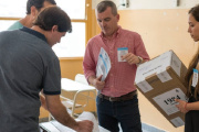¿Gesto a LLA?: Habilitan a fiscales partidarios que no sean electores de la provincia