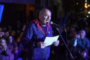 Secco, tras el triunfo contundente: “La provincia de Buenos Aires tiene una propuesta para el país”