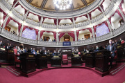 Magario tendrá quorum propio y Fuerza Patria gana peldaños en Diputados