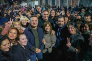 Katopodis duro contra Milei: “Dos años de sacrificio inútil, la gente lo frenó en las urnas”
