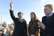 Pulti jugó un pleno con boleta corta y dio un mensaje al peronismo marplatense
