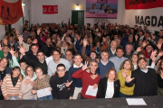 Sin descanso: la victoria de Somos en Magdalena y el mensaje para lo que viene