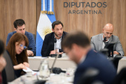 El Congreso cita a Karina Milei a declarar por el escándalo $LIBRA