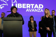 Efecto dominó en La Libertad Avanza: tras la derrota, renuncias, bancas perdidas y reacomodos