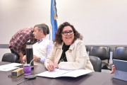 Se reactivó la actividad en Diputados y avanza con proyectos clave sobre niñez, salud y seguridad