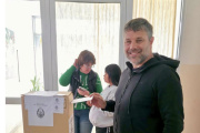Hourcade, el único intendente opositor de la Tercera que surfeo con éxito el tsunami peronista