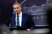 Adorni profundiza la crisis interna en LLA: “El Gordo Dan no tiene nada que ver con el Gobierno”