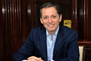 Fernando Gray volvió a apuntar contra Máximo Kirchner: “El PJ estuvo ausente el domingo”