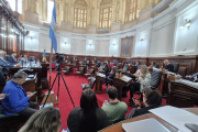 La elección impacto en el Concejo platense y crecen los conflictos entre La Libertad Avanza y el PRO