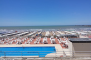 ¿Cómo estarán los alquileres de la próxima temporada para competir con el exterior en la Costa Atlántica?