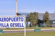 Vuelos a la Costa: el aeropuerto de Villa Gesell volverá a estar operativo en diciembre