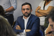 Leonardo Grosso denuncia la “desidia” estatal ante “la violencia narco” en San Martín