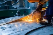 La industria metalúrgica atraviesa una crisis: la producción cayó 6,1% interanual en agosto