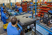 Industriales Pymes le marcan la cancha al Presupuesto 2026: "Falta diálogo y mirada productiva"