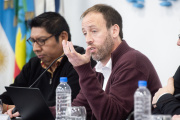 La Provincia resolvió los juicios pendientes por la deuda externa