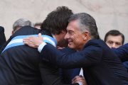 El PRO reapareció para respaldar a Milei con el Presupuesto 2026