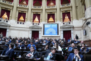 Diputados y una sesión caliente para rechazar los vetos a la ley de financiamiento universitario y emergencia pediátrica