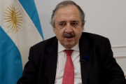 Alfonsín: “El discurso de Milei es preocupante para los mercados”