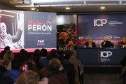 Estela Díaz dará una clase sobre feminismos y diversidad en curso de formación política