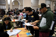 Por irregularidades, se revisarán urnas de once municipios bonaerenses